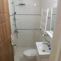 ۸۰متر/فول‌امکانات/بدون دیوار مشترک/سالن پرده خور|فروش آپارتمان|تهران, سلیمانی|دیوار