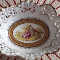 کاسه میوه خوری..اجیل خوری