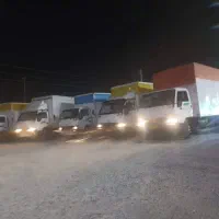 باربری‌اثاث‌کشی‌اتوبارحمل‌اثاث‌بسته‌بندی‌اثاث‌منزل|خدمات حمل و نقل|تهران, نیروی هوایی (پیروزی)|دیوار
