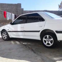 پژوپارس تیوفایو دنده اتومات|خودرو سواری و وانت|یاسوج, |دیوار