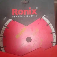 صفحه فرز گرانیت بر رونیکس