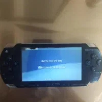 پی اس پی psp