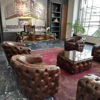 تجهیز فضای شما