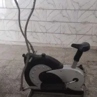 فروش اسکی فضایی|تجهیزات ورزشی|فردیس, سرحد آباد|دیوار