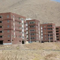 مسکن ملی امام علی