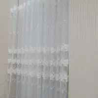 پرده|پرده، رانر، رومیزی|آستارا, |دیوار