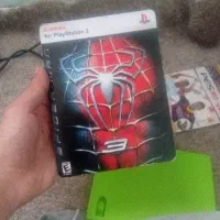 فروش بازی پلی استیشن 2