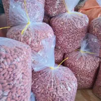 فروش بادام زمینی