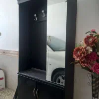 جاکفشی|جاکفشی، کمد، دراور|زنجان, |دیوار