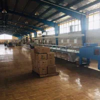 فروش کارخانه در شهرک صنعتی مامونیه|فروش دفتر صنعتی، کشاورزی، تجاری|تهران, آذری|دیوار