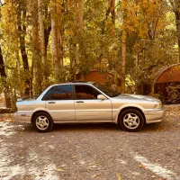 میتسوبیشی گالانت Gti فول|خودرو کلاسیک|شیراز, دکتر حسابی|دیوار