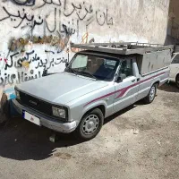وانت کارا  1700cc
