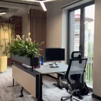 جویای کار اداری/دفتری