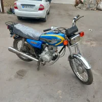 موتور سیکلت مزایده مدل 89