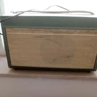 گرامافون مسافرتی فیلیپس