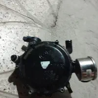 رگلاتور CNG گاز  شلنگ کولر