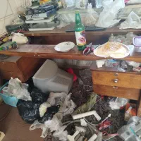 میز آرایش و میز مدیریت|میز تحریر و کامپیوتر|شاهینشهر, گزبرخوار|دیوار