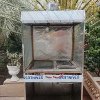 فر ساندویچی