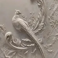 گچبری مدرن / آموزش و اجرا|خدمات آموزشی|شیراز, چنچه|دیوار