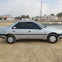 فروش ماشین405تک گانه