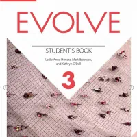 کلاس فشرده Evolve 3  یک ماه کتاب رو کامل بخون