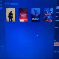 اکانت استیم