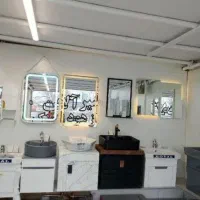 هود مورب سینک استیل توکار گاز  سری زZero325|مصالح و تجهیزات ساختمان|مشهد, فدک|دیوار