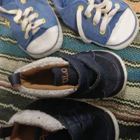 لباس ووسایل نوزادی.