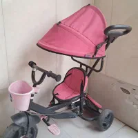 دوچرخه کودک