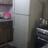 یخچال فریزر سامسونگ