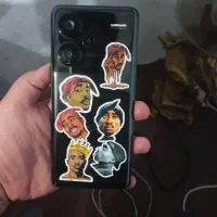 گوشی شیاومی نوت 13پرو پلاس