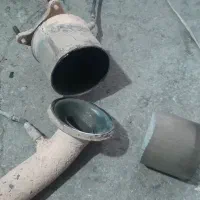 کاتالیزور وفروش جایگزین طرح کاتالیزور|قطعات یدکی و لوازم جانبی|قوچان, |دیوار