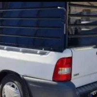 حمل بار با پراید وانت باربری درون شهری و برون شهری