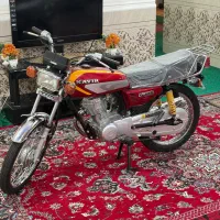 کویر ۹۵ صفر بنزین نریخته