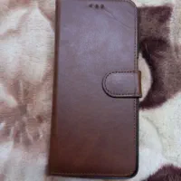 گوشی آ ۱۲ گلکسی پشت آبی