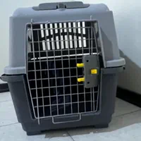 باکس سگ و حیوانات