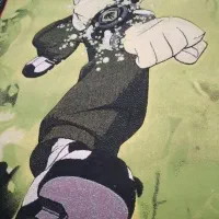 گلیم فرش بن تن