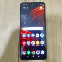poco x3 pro|موبایل|اقلید, |دیوار