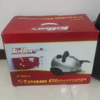 بخارشوی feller