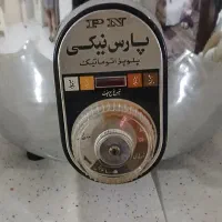 پلوپز پارس خزر ۱۸ نفره