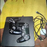 ps4 slim 1Tra