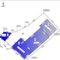 فروش وتهاتر فوری ملک مسکونی و قیمت مناسب|فروش زمین و ملک کلنگی|کتالم و سادات شهر, |دیوار