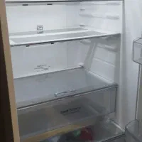 یخچال فریزر LG Inverter|یخچال و فریزر|رشت, یخسازی|دیوار