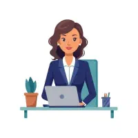 استخدام منشی و دستیار ویژه مدیرعامل