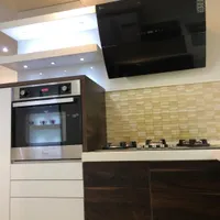 ۱۰۰ متر، ۲ خواب، فول ،خطی رو به آفتاب، نما تراورتن|اجارهٔ آپارتمان|تهران, کوی فردوس|دیوار
