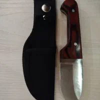 چاقو کپوری|کوهنوردی و کمپینگ|شاهین‌شهر, شهرک گلدیس|دیوار