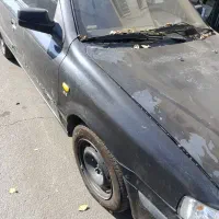 سمند 91ef7|خودرو سواری و وانت|ری, شهادت|دیوار