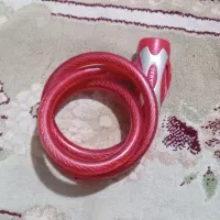 قفل دوچرخه
