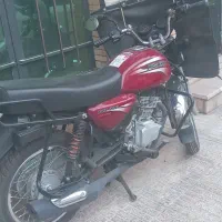 موتور ۲۰۰ پیشرو باکسر