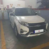 ایکس 33 نیو AT مدل 1401